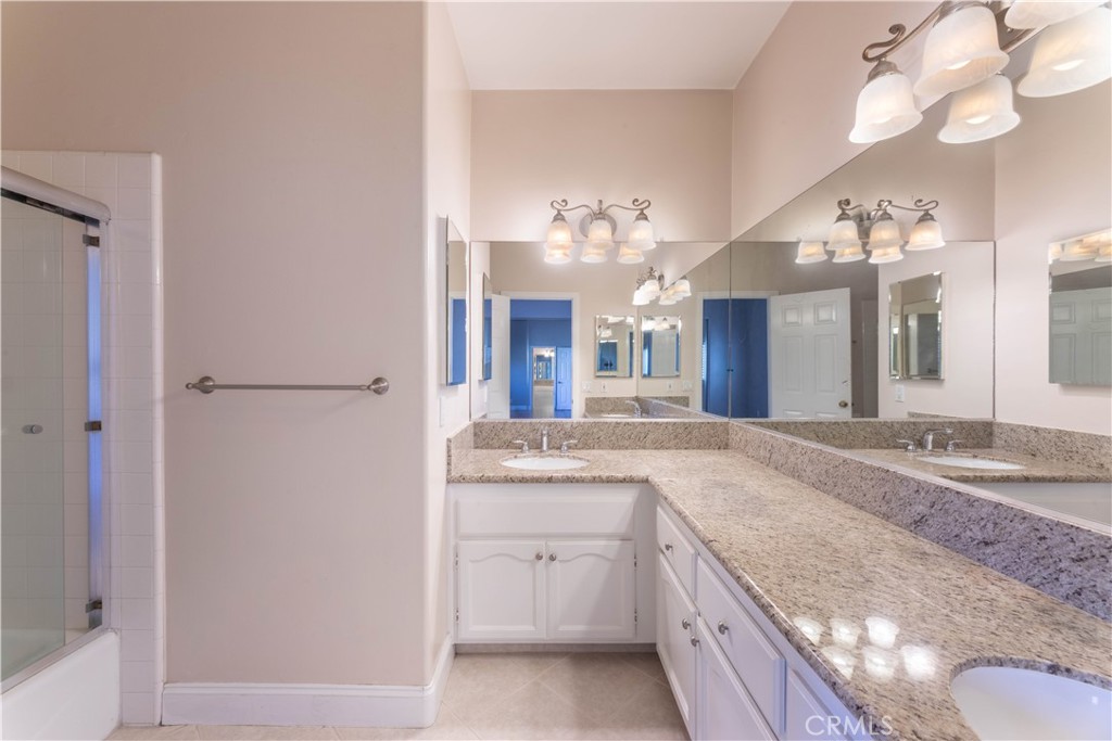 Primary Bathroom - 741 Alabama, Huntington Beach CA 92648 - photo 48