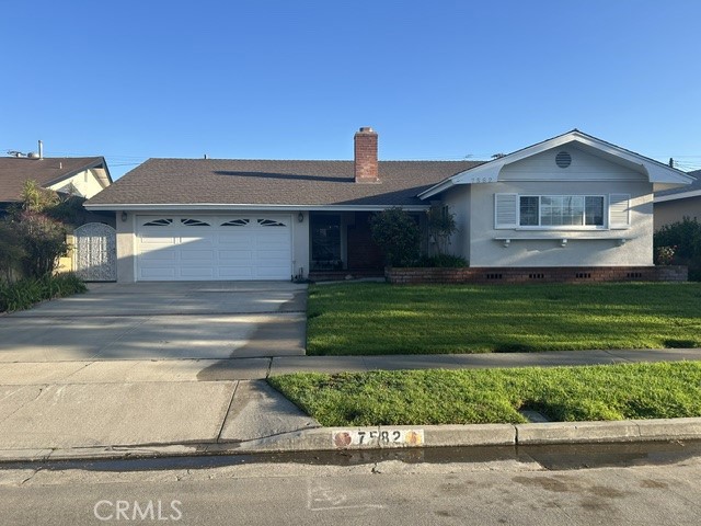 7582 Alhambra, Huntington Beach CA 92647 - photo 1