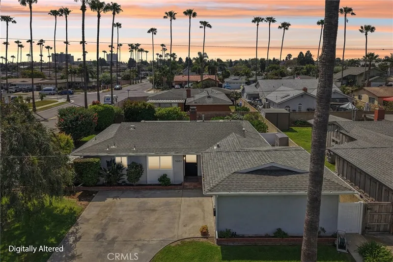 7602 Taylor, Huntington Beach, CA 92648