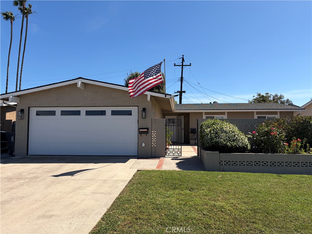 7622 Don Drive, Huntington Beach CA 92647 - photo 1