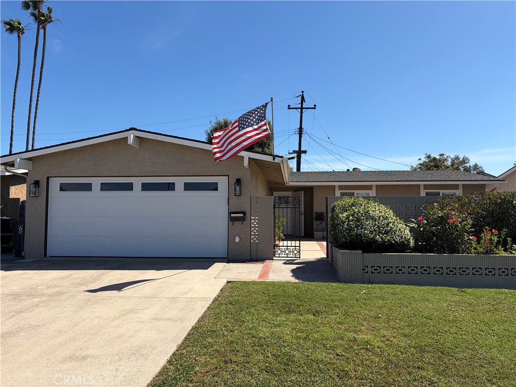 7622 Don Drive, Huntington Beach CA 92647 - photo 1