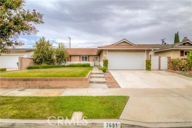 7651 Nancy Drive, Huntington Beach CA 92647 - photo 1