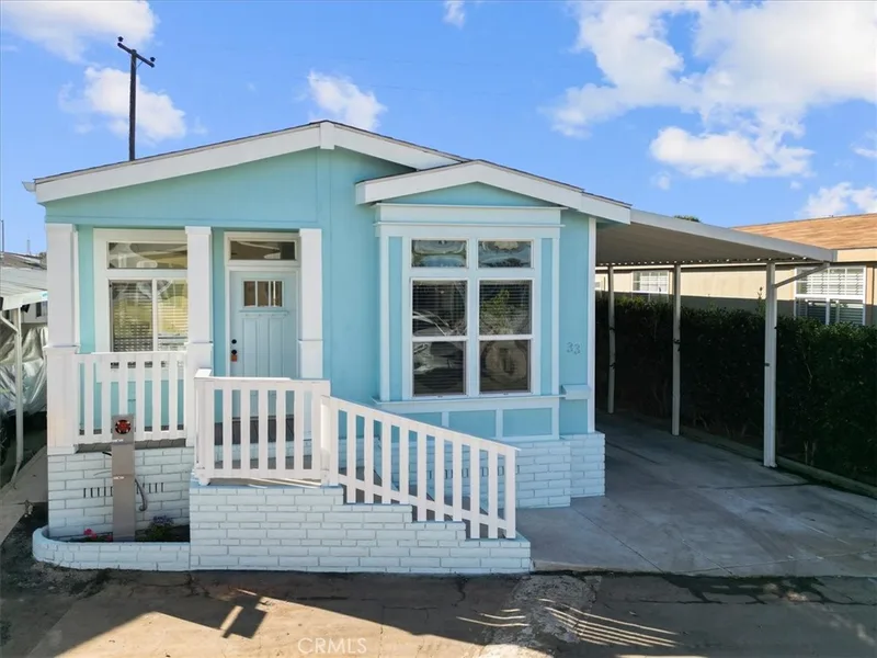 7652 Garfield Avenue 33, Huntington Beach, CA 92648
