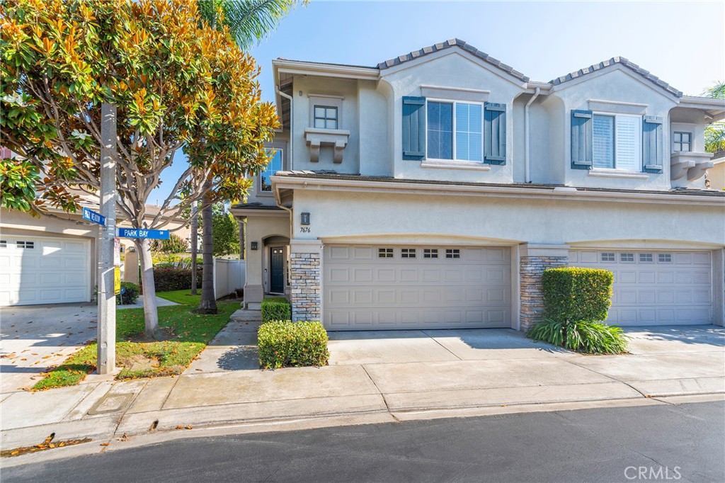 7676 Park Bay Drive, Huntington Beach CA 92648 - photo 1