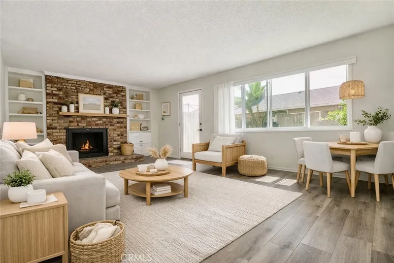 7722 Cypress B, Huntington Beach
