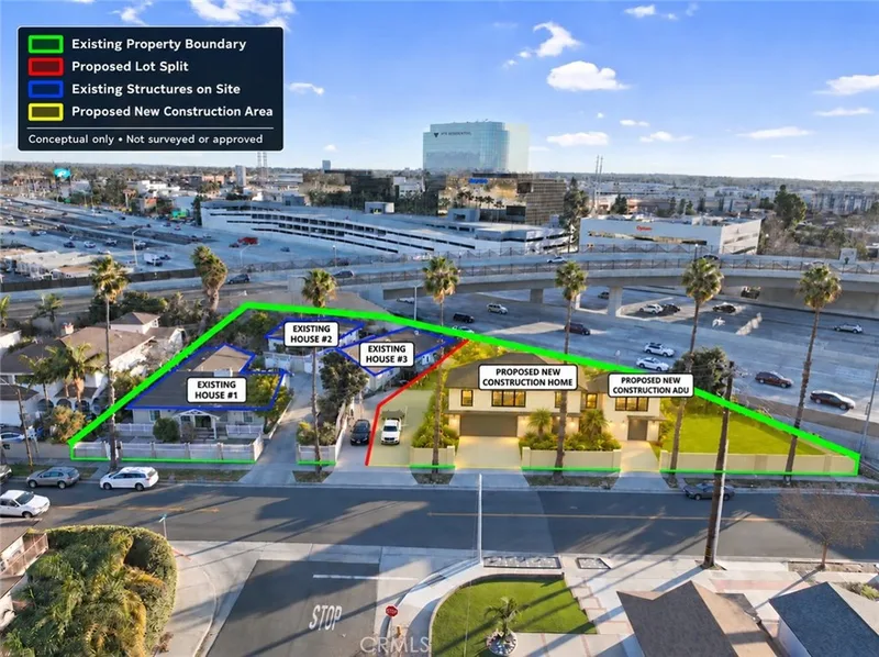 7736 Sugar Drive, Huntington Beach, CA 92647