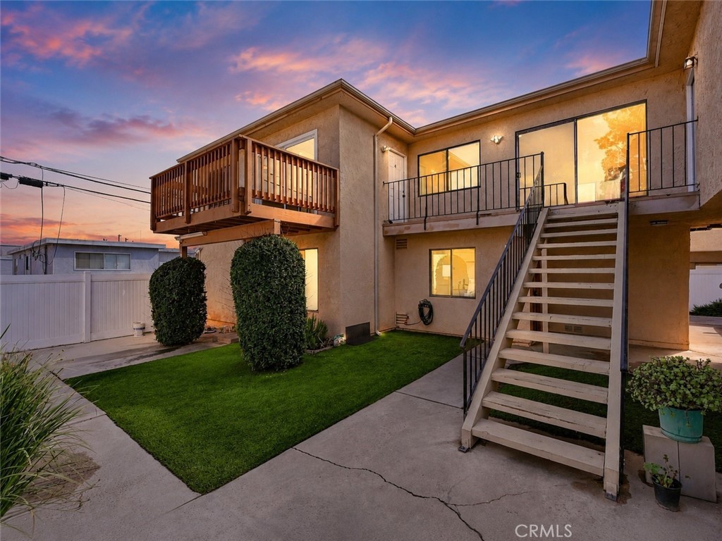 Welcome to Unit 4 of 7751 Newman - 7751 Newman 4, Huntington Beach CA 92647 - photo 1