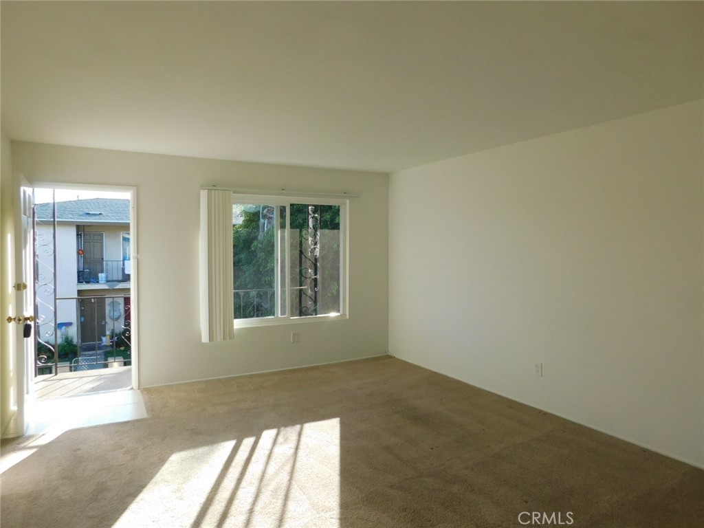 #3 when it was vacant - 7761 Mandrell Drive, Huntington Beach CA 92647 - photo 10