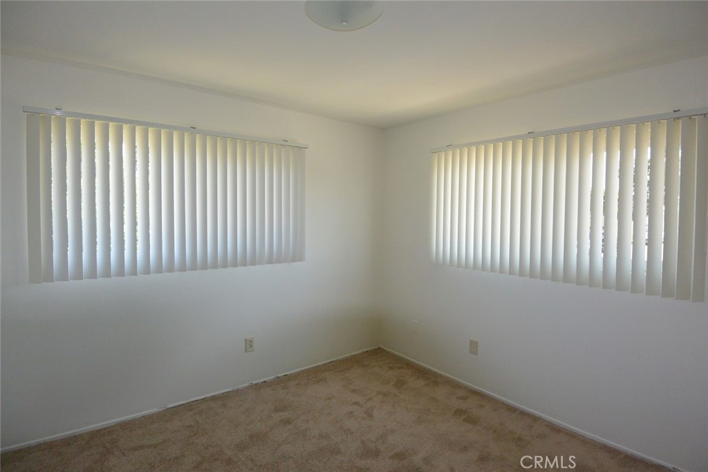 #4 when it was vacant - 7761 Mandrell Drive, Huntington Beach CA 92647 - photo 24