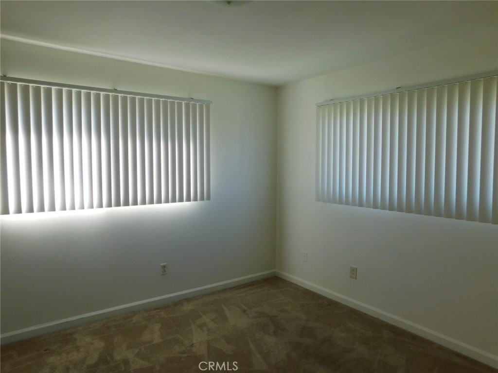 #4 when it was vacant - 7761 Mandrell Drive, Huntington Beach CA 92647 - photo 27
