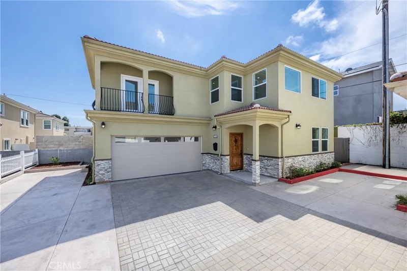 7776 Liberty, Huntington Beach