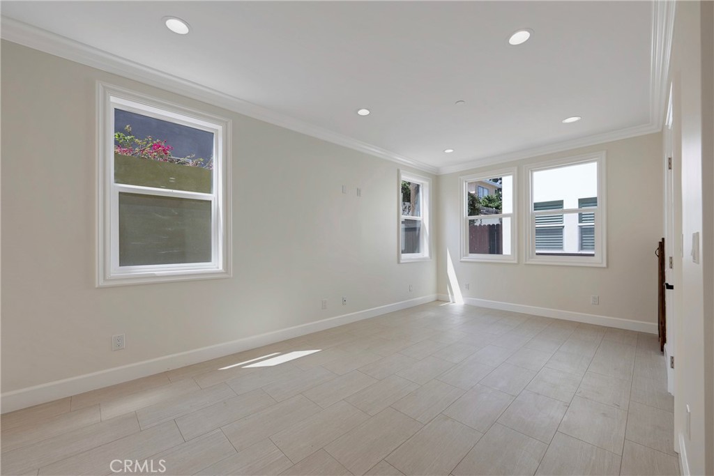 Living Room - 7776 Liberty, Huntington Beach CA 92647 - photo 12