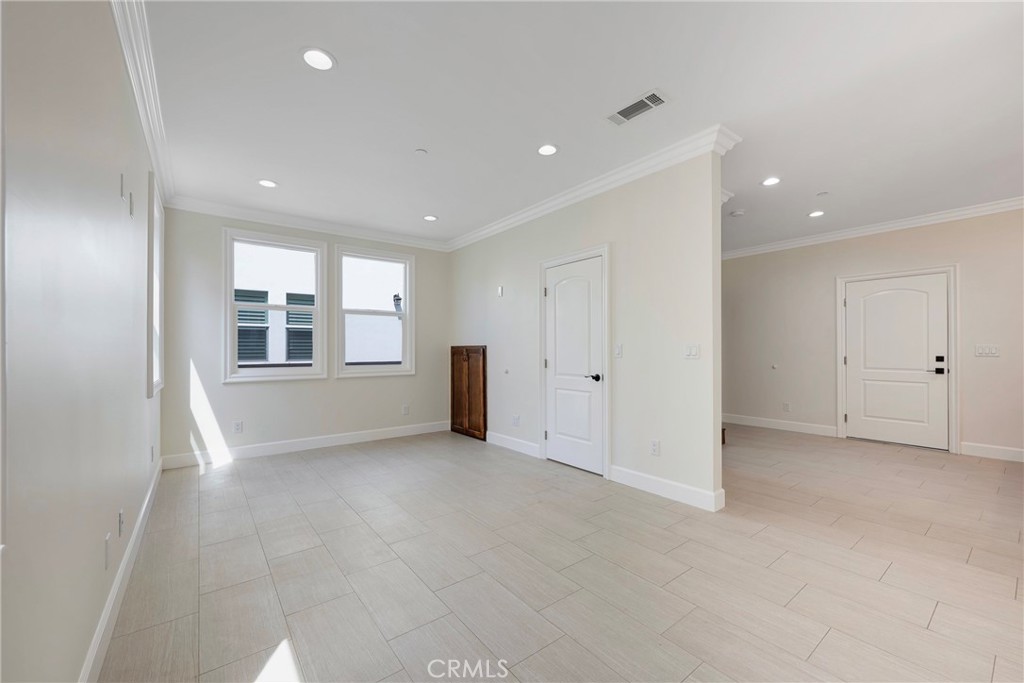 Spacious Living Room - 7776 Liberty, Huntington Beach CA 92647 - photo 14