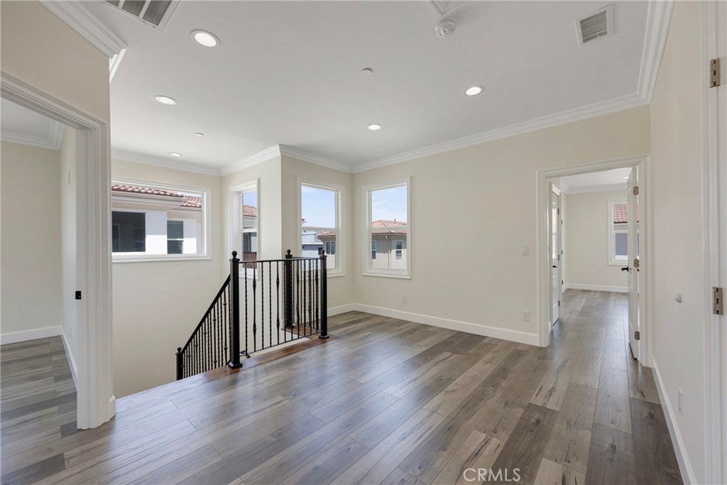 Come Upstairs to a big Loft with room to create a perfect setting of your own. - 7776 Liberty, Huntington Beach CA 92647 - photo 17