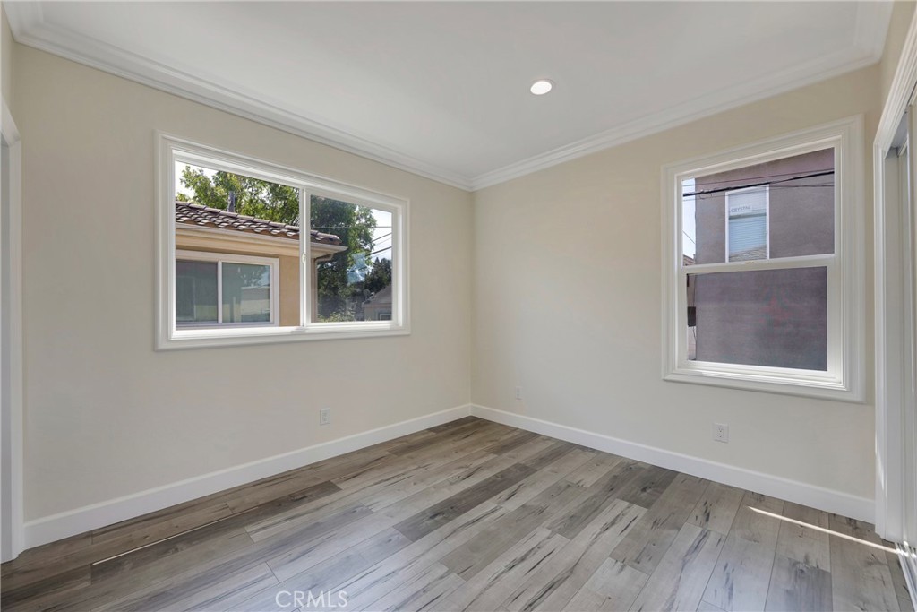 Spacious Second Bedroom - 7776 Liberty, Huntington Beach CA 92647 - photo 20