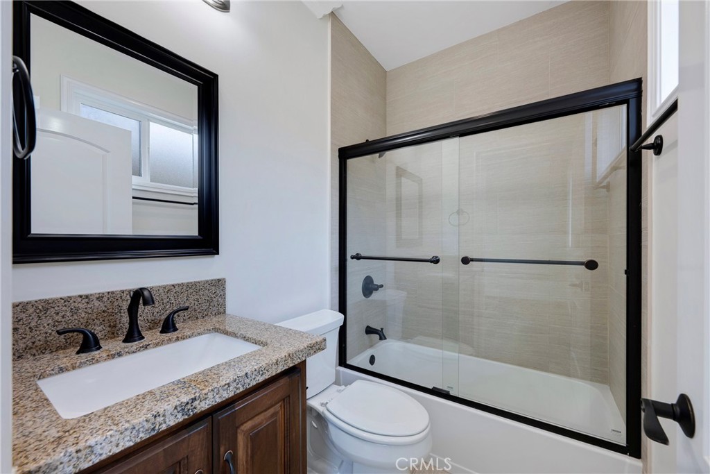 Third Bedroom Bathroom - 7776 Liberty, Huntington Beach CA 92647 - photo 25