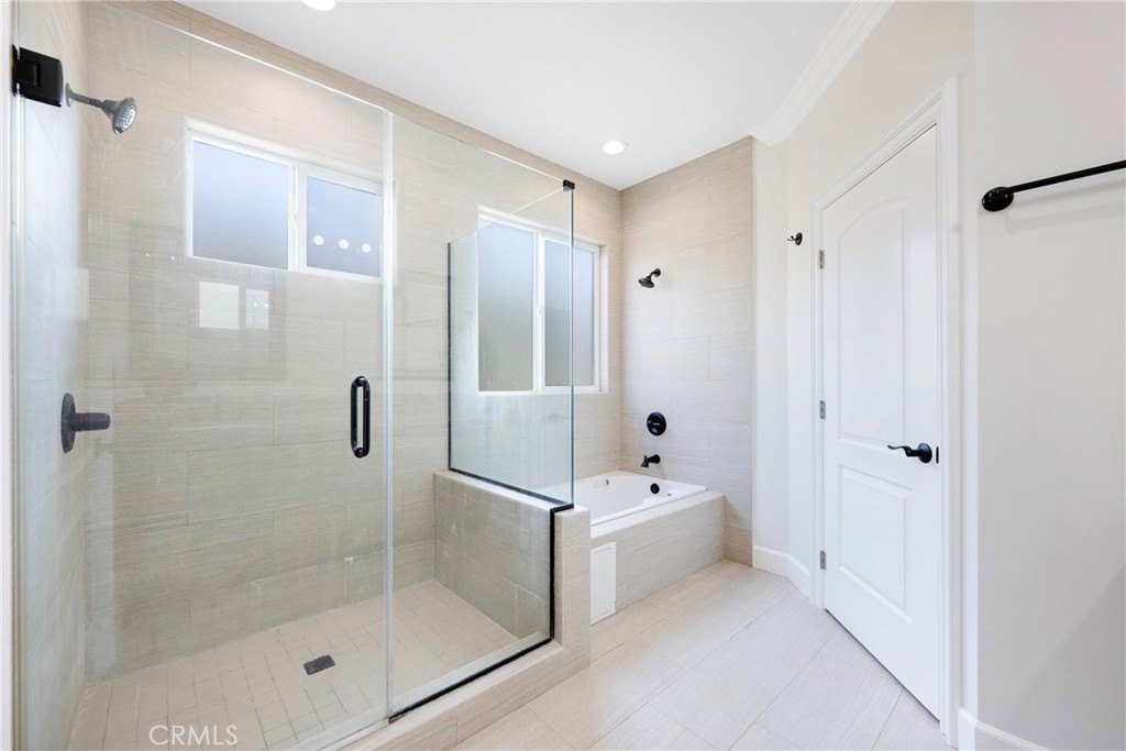 Luxury Primary Bathroom - 7776 Liberty, Huntington Beach CA 92647 - photo 30