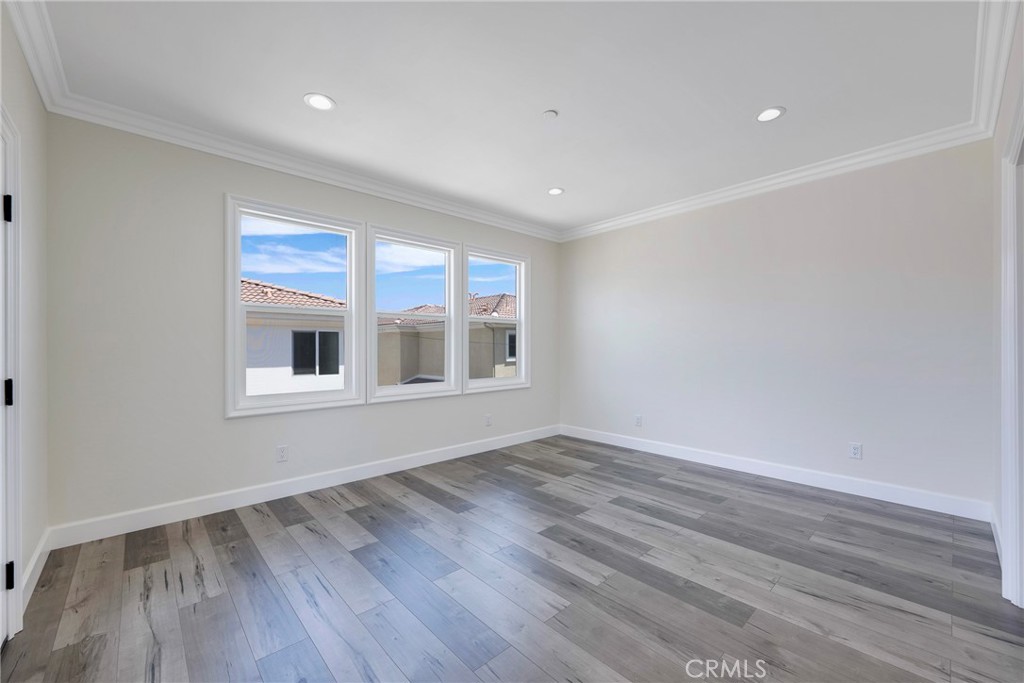 Spacious Upstairs 4th Bedroom - 7776 Liberty, Huntington Beach CA 92647 - photo 34