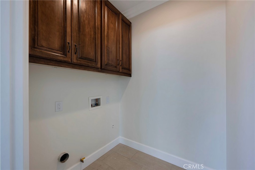 Upstairs Individual Laundry Room - 7776 Liberty, Huntington Beach CA 92647 - photo 38
