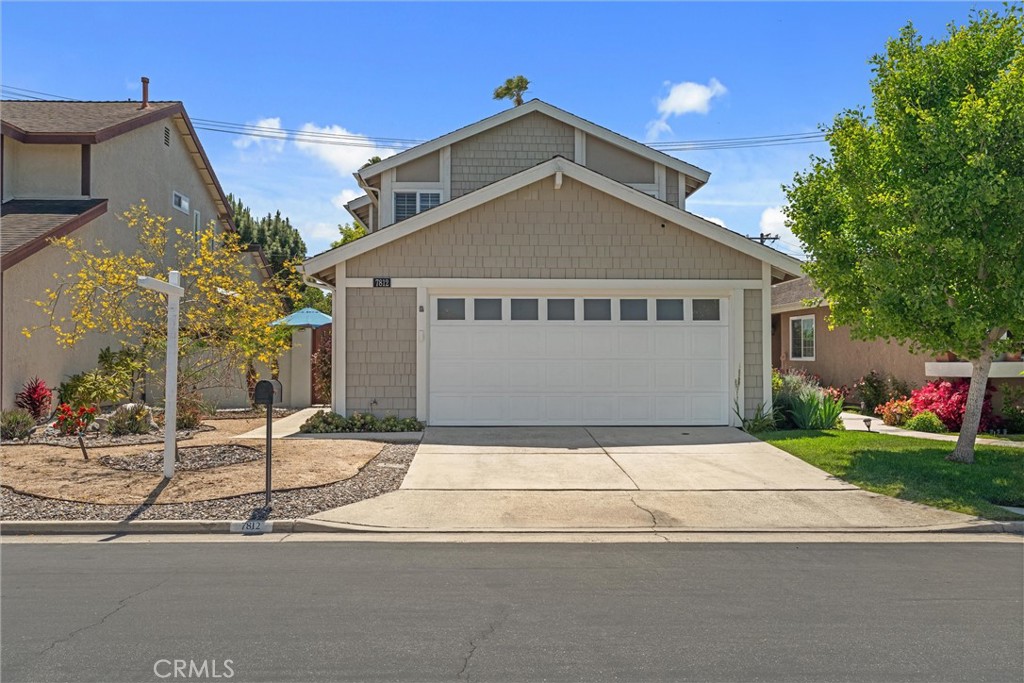 7812 Connie Dr, Huntington Beach CA 92648 - photo 1