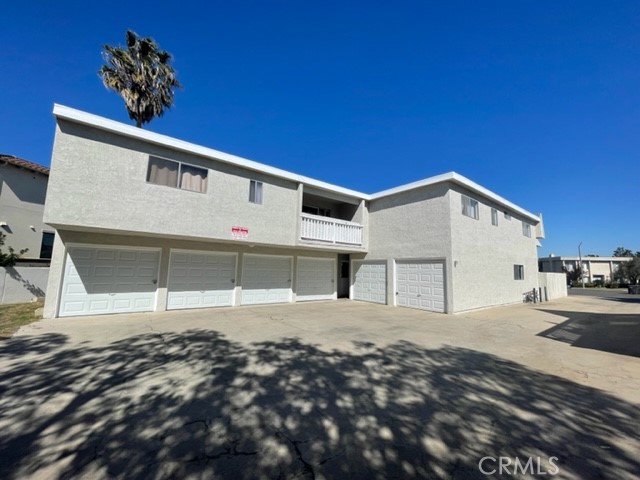 INCLUDES ONE DETACHED GARAGE - 7812 Shaffer Circle 3, Huntington Beach CA 92648 - photo 2