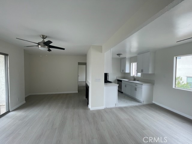 NEW FLOORING - 7812 Shaffer Circle 3, Huntington Beach CA 92648 - photo 7