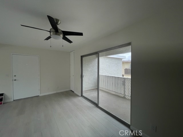 CEILING FANS IN ALL ROOMS - 7812 Shaffer Circle 3, Huntington Beach CA 92648 - photo 8