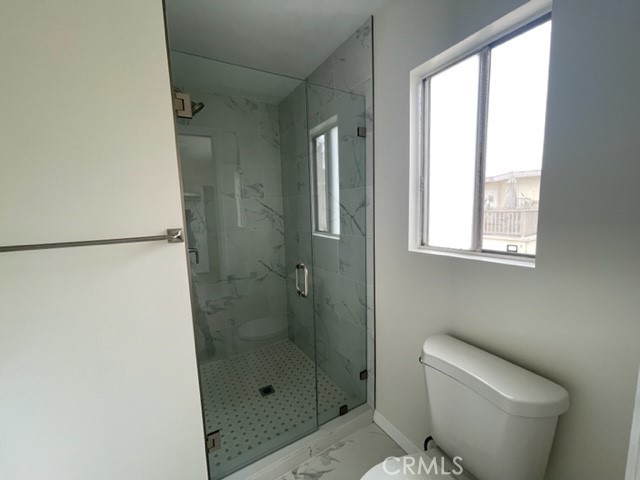 NEW MASTER SHOWER - 7812 Shaffer Circle 3, Huntington Beach CA 92648 - photo 10
