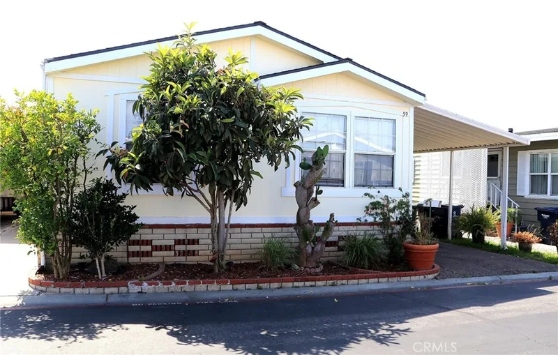 7850 Slater 59, Huntington Beach, CA 92647