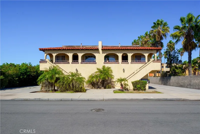 7911 7921 Macdonald, Huntington Beach