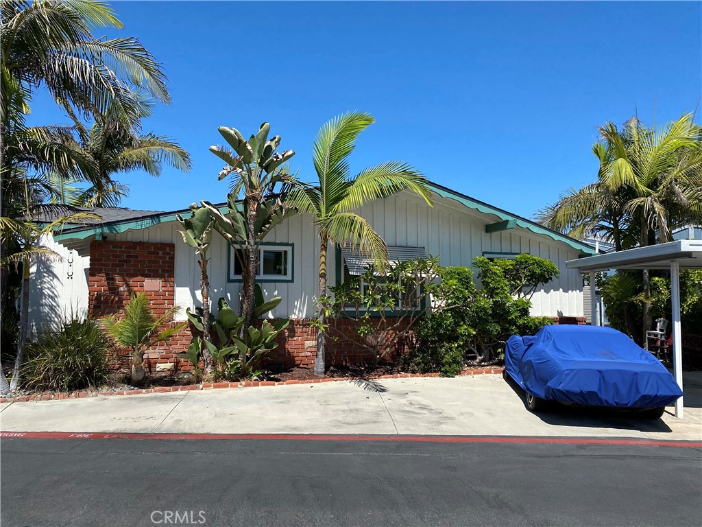 3 car parking - 80 Huntington 372, Huntington Beach CA 92648 - photo 1