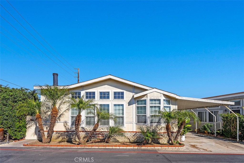 Front - 80 Huntington 402, Huntington Beach CA 92648 - photo 1