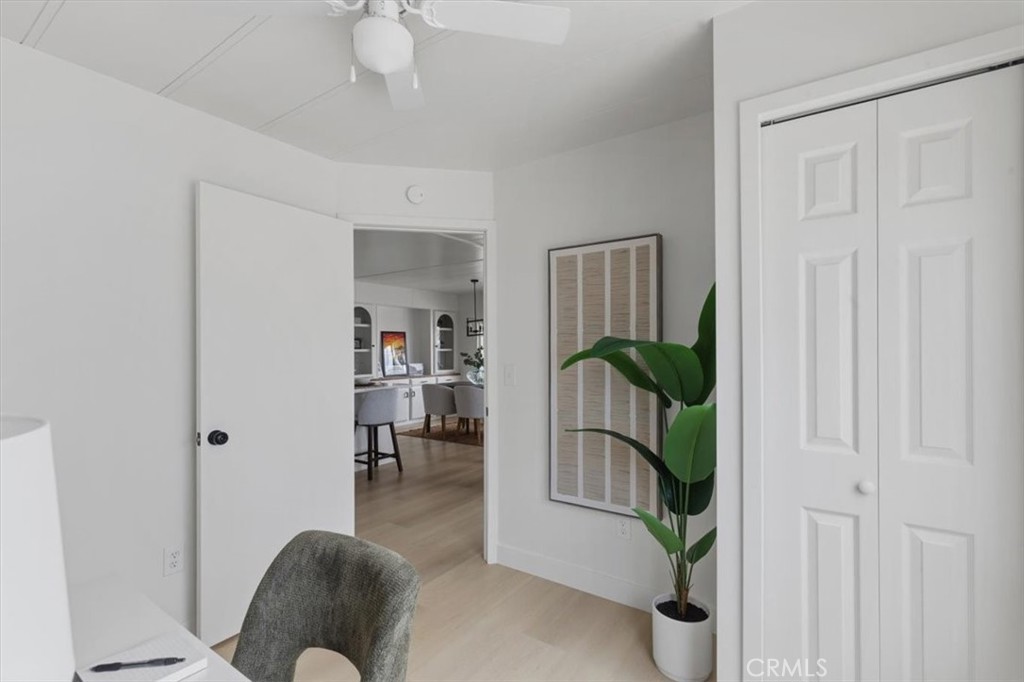 2nd room office - 80 Huntington 701, Huntington Beach CA 92648 - photo 18