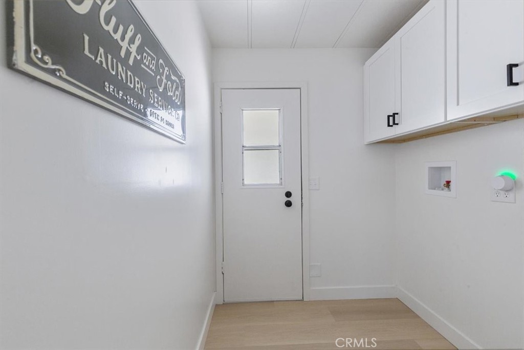 laundry area - 80 Huntington 701, Huntington Beach CA 92648 - photo 22