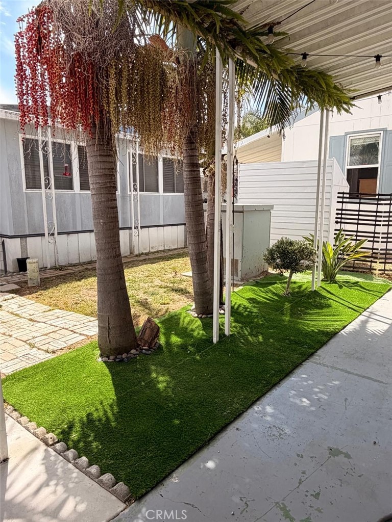 Patio covered - 80 Huntington Street 259, Huntington Beach CA 92648 - photo 2