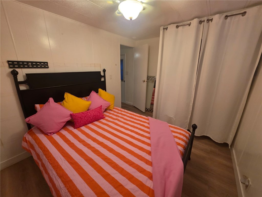 Master Bedroom 1 - 80 Huntington Street 259, Huntington Beach CA 92648 - photo 8