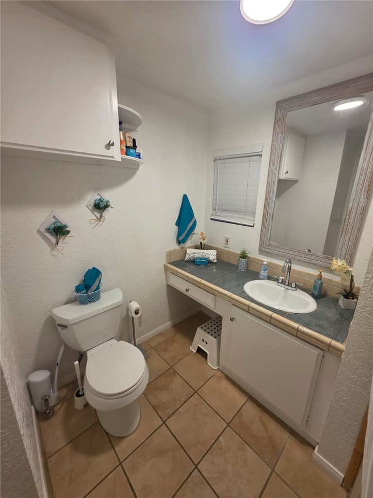 Bathroom - 80 Huntington Street 259, Huntington Beach CA 92648 - photo 11