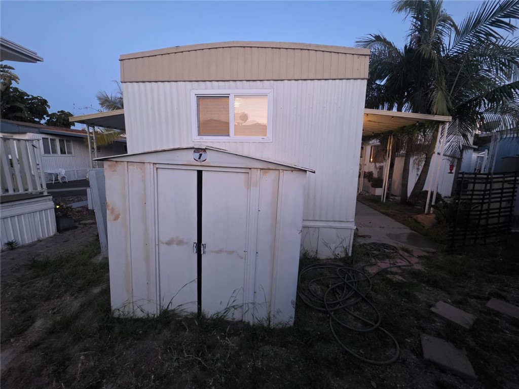 Storage_Shed - 80 Huntington Street 259, Huntington Beach CA 92648 - photo 16