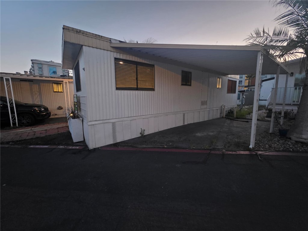 Attached Parking - 80 Huntington Street 259, Huntington Beach CA 92648 - photo 17