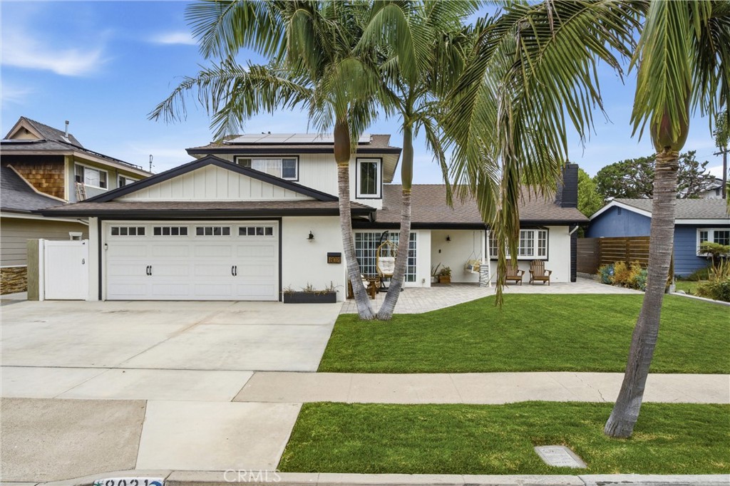 8021 Sunset Circle, Huntington Beach CA 92646 - photo 1