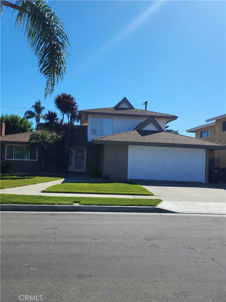 8022 Mermaid Circle, Huntington Beach CA 92646 - photo 1