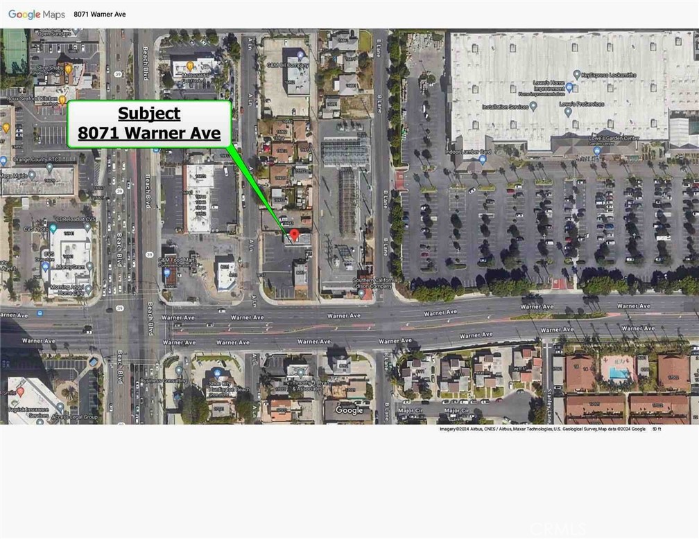 8071 Warner Avenue, Huntington Beach CA 92647 - photo 10