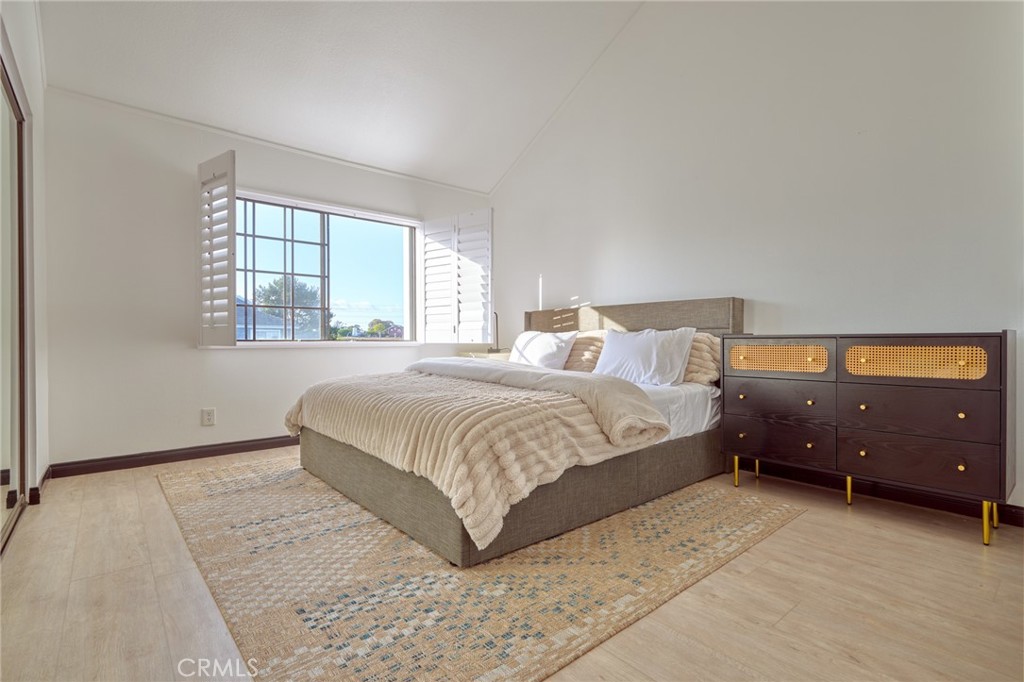 Master facing window - 8132 Atwater Circle 202, Huntington Beach CA 92646 - photo 13
