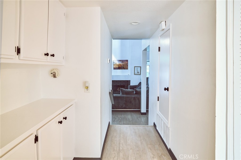 hallway - 8132 Atwater Circle 202, Huntington Beach CA 92646 - photo 15