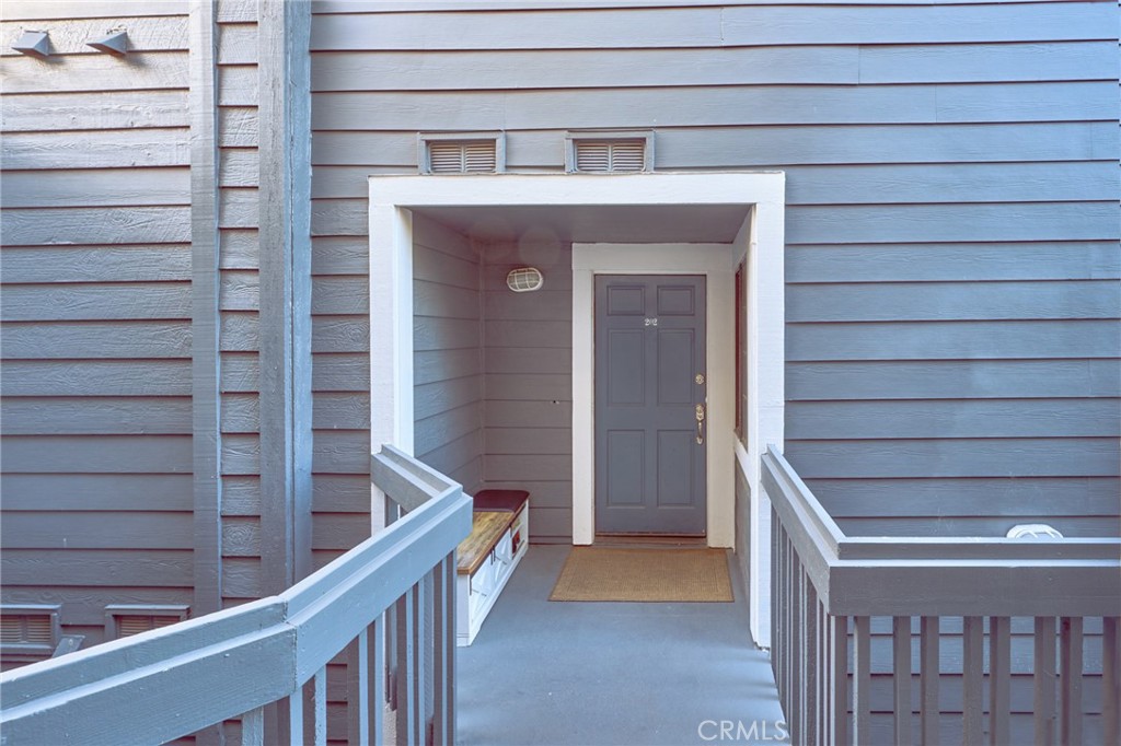 Entrance - 8132 Atwater Circle 202, Huntington Beach CA 92646 - photo 19