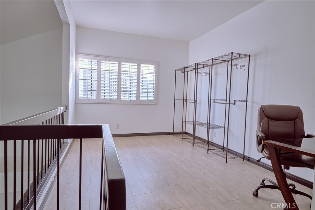 Loft-facing window - 8132 Atwater Circle 202, Huntington Beach CA 92646 - photo 24
