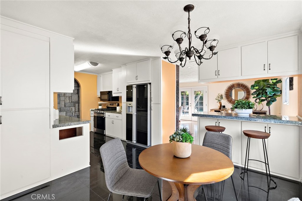 additional storage off the dining area - 8142 Blaylock Drive, Huntington Beach CA 92647 - photo 17