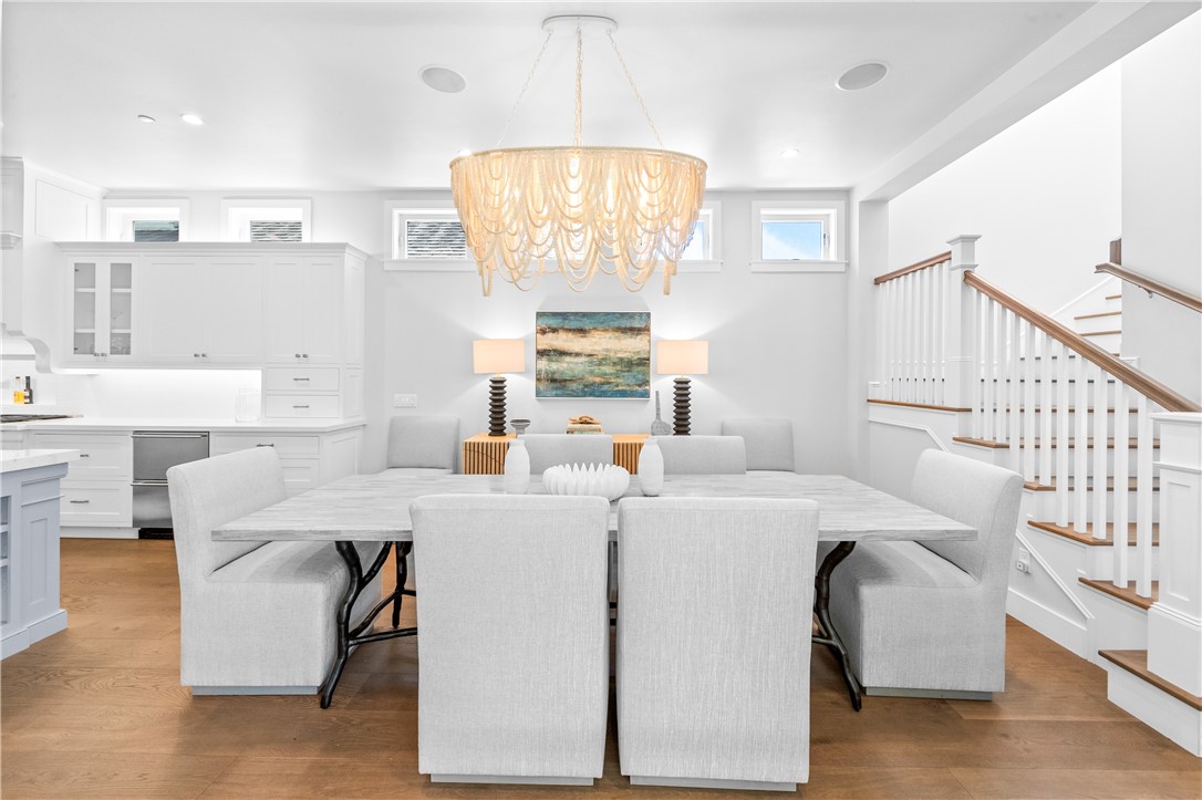 Formal dining - 817 Main Street, Huntington Beach CA 92648 - photo 28