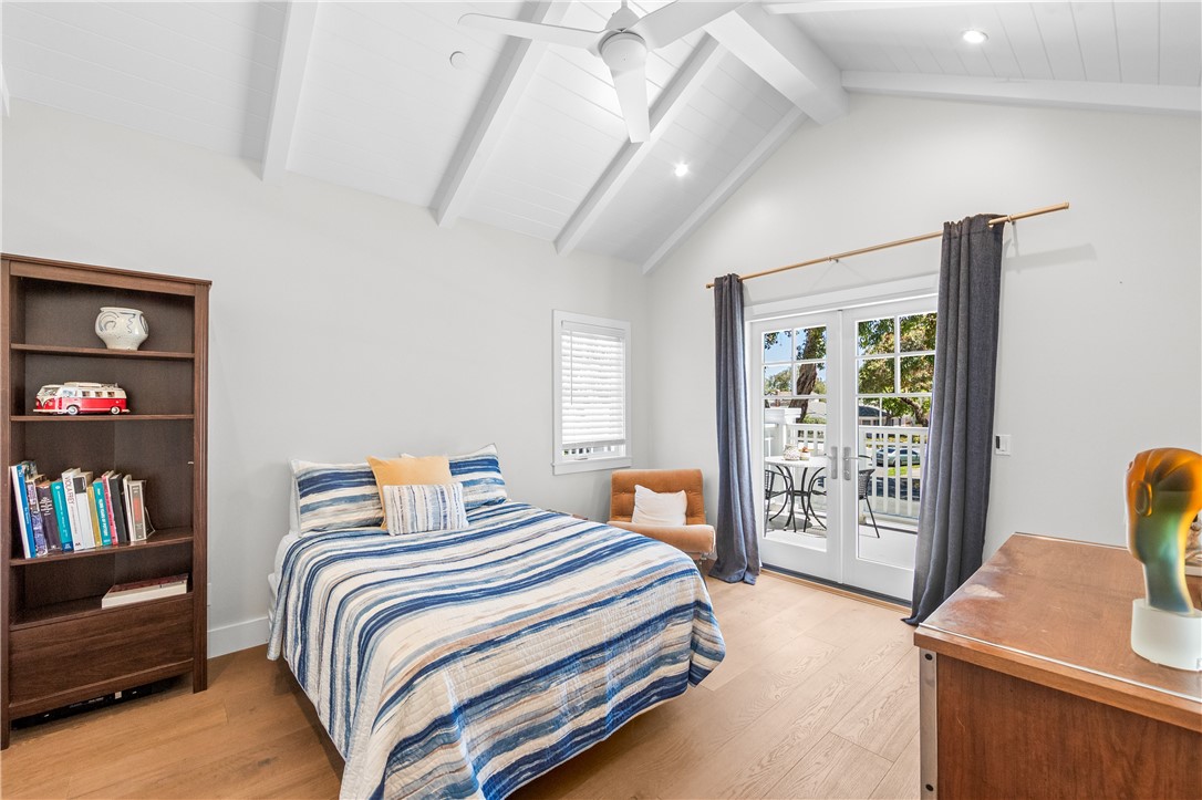 Upstairs Bedroom - 817 Main Street, Huntington Beach CA 92648 - photo 40