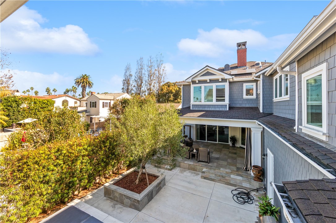 Views from ADU - 817 Main Street, Huntington Beach CA 92648 - photo 2